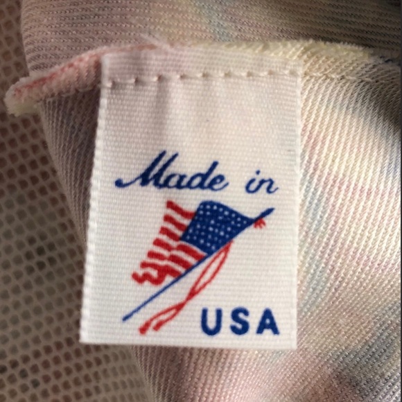 “ Parrothead ” SnapBack Hat New Old Dead Stock - Picture 3 of 7